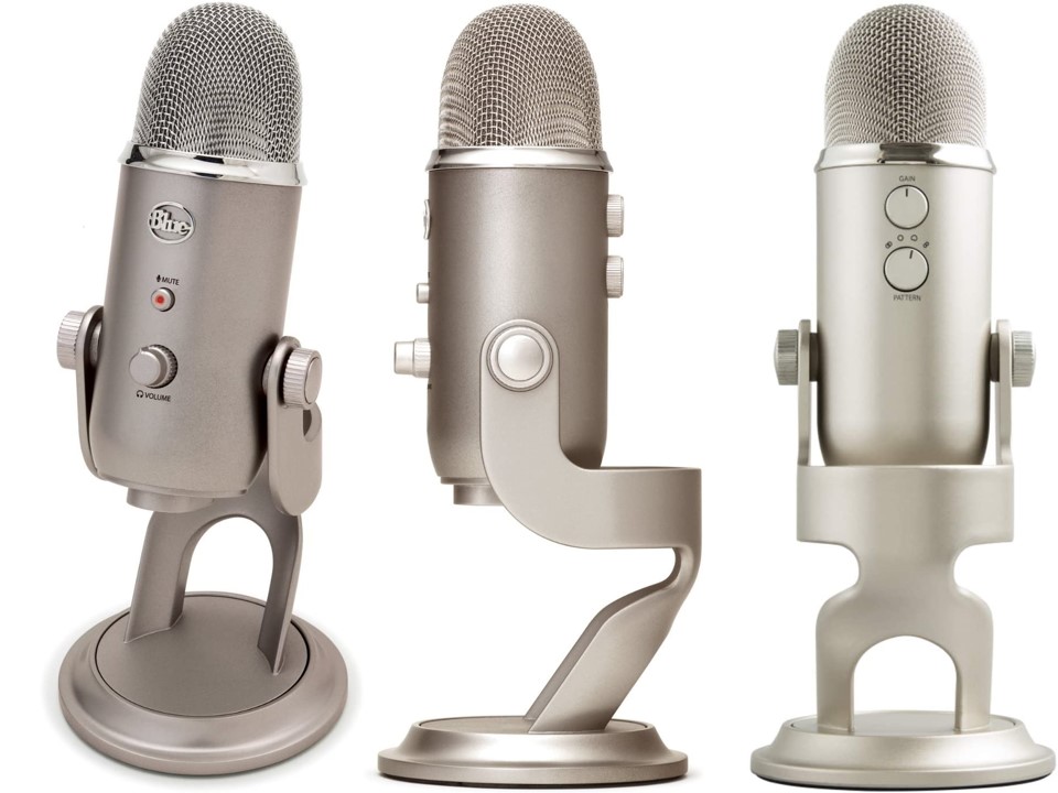 ▻▻¿Qué micrófono elegir para el ASMR? - 2022 ◅Sono Market ♢